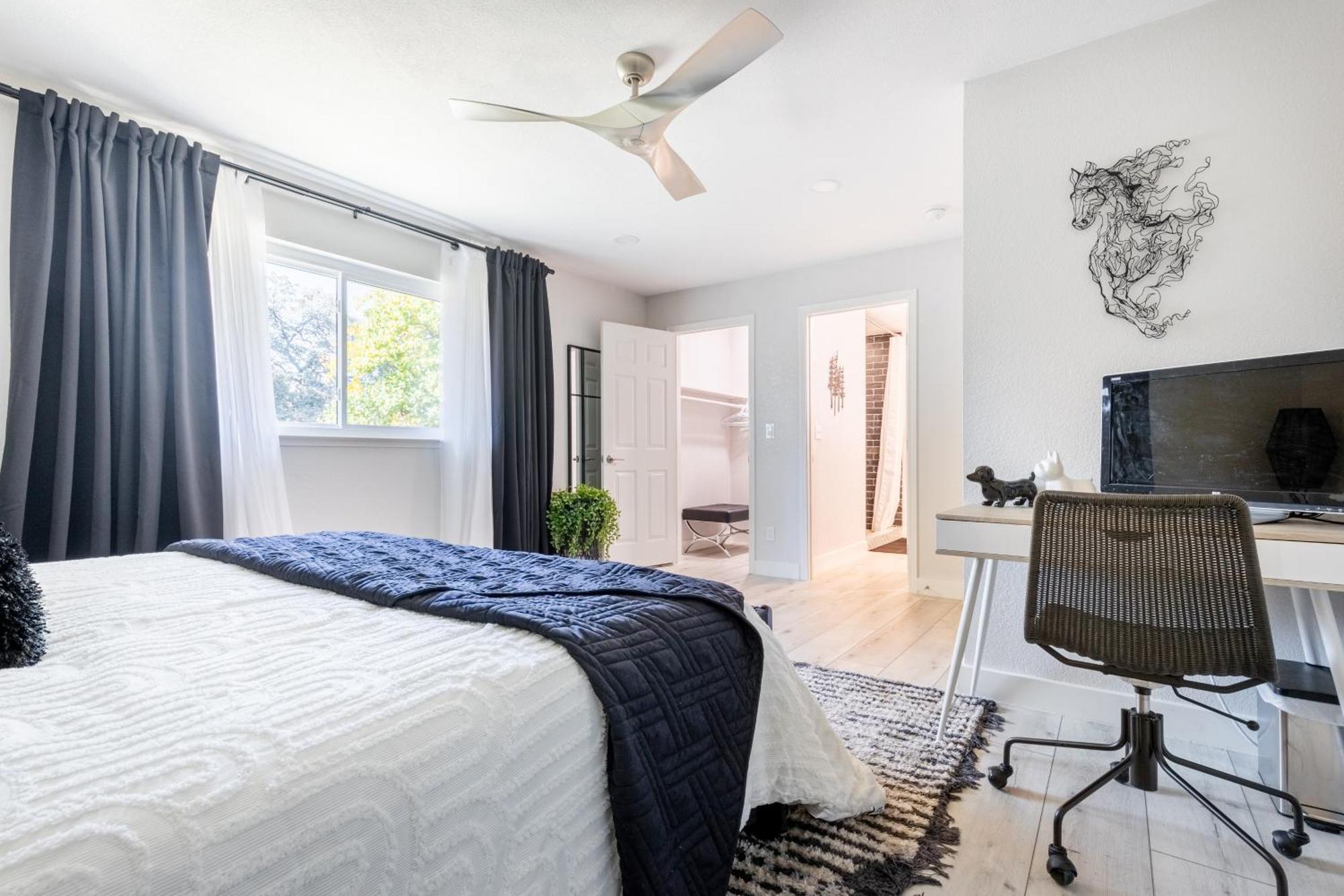 Rolling Oaks Ranch - 200 Acres Of Lakeside Beauty & Countryside Serenity Mariposa Exteriér fotografie